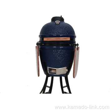 High quality ceramic export bbq grill